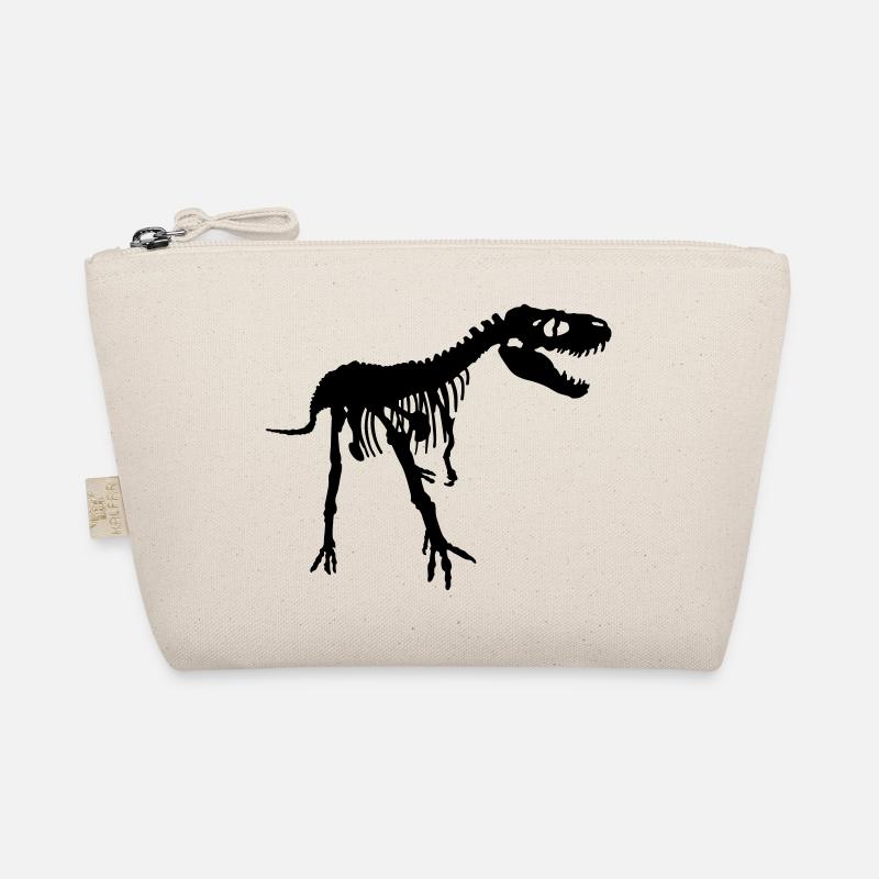dino Organic Pouch