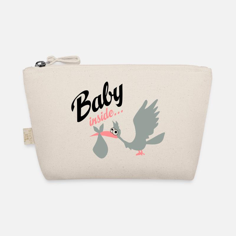 baby Organic Pouch