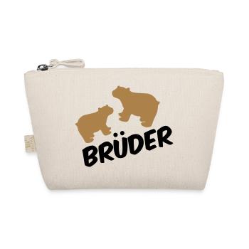 frères - Trousse biologique - nature - Devant