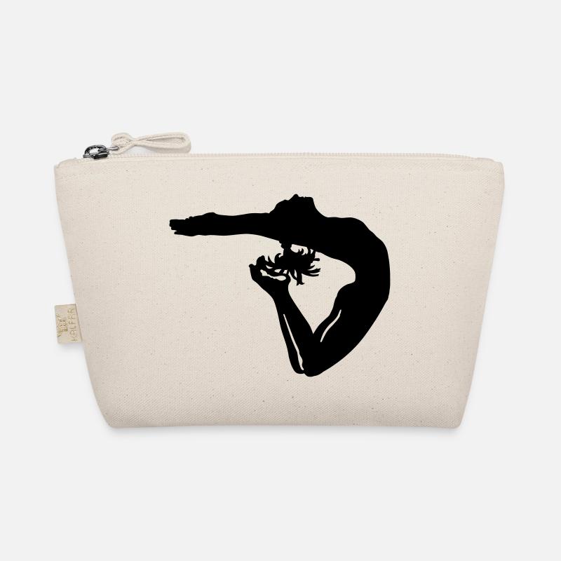 gymnastics girl Trousse biologique