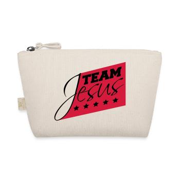 Équipe catholique Jésus-Christ évangélique - Trousse biologique - nature - Devant
