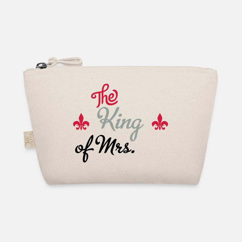 hochzeit Bio-Täschchen