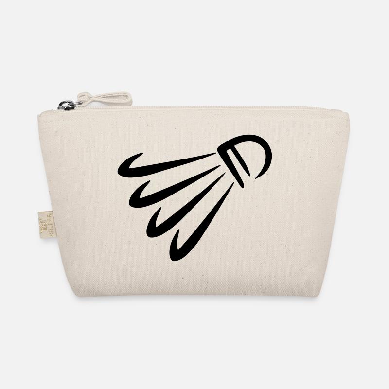 Badminton - Trousse biologique - nature