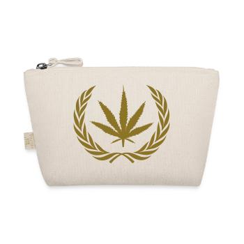 Cannabis - Trousse biologique - nature - Devant