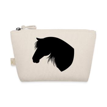 Horse - Trousse biologique - nature - Devant