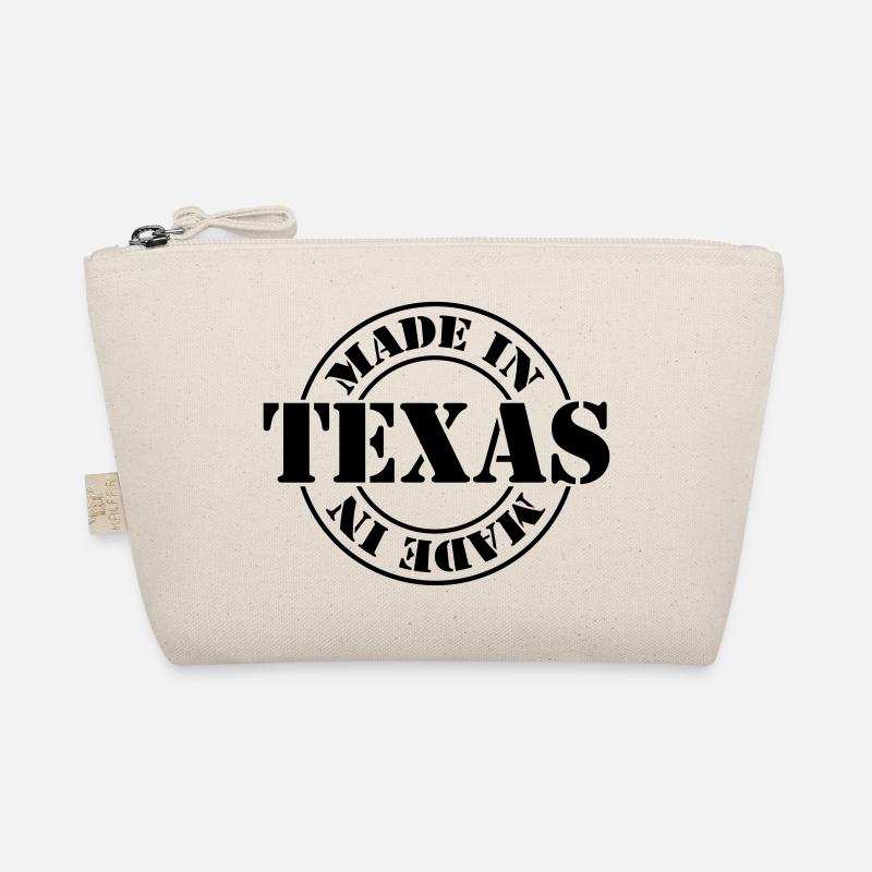 made in texas m1k2 Bio-Täschchen