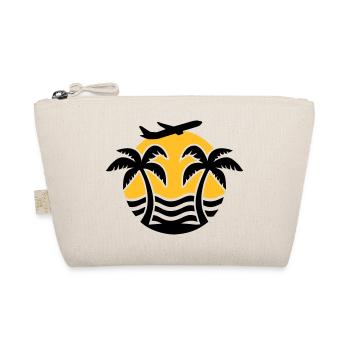 Vacances - Trousse biologique - nature - Devant
