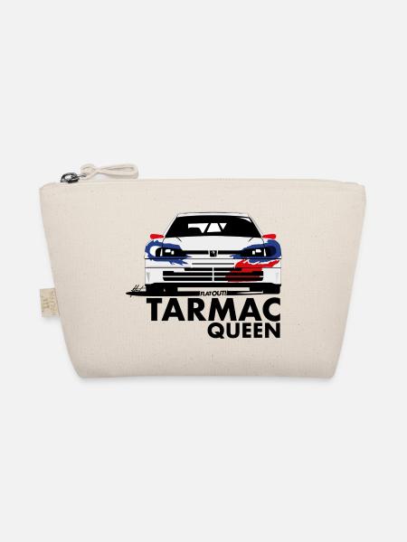 Tarmac Queen 306 Maxi Rally - Trousse biologique - nature