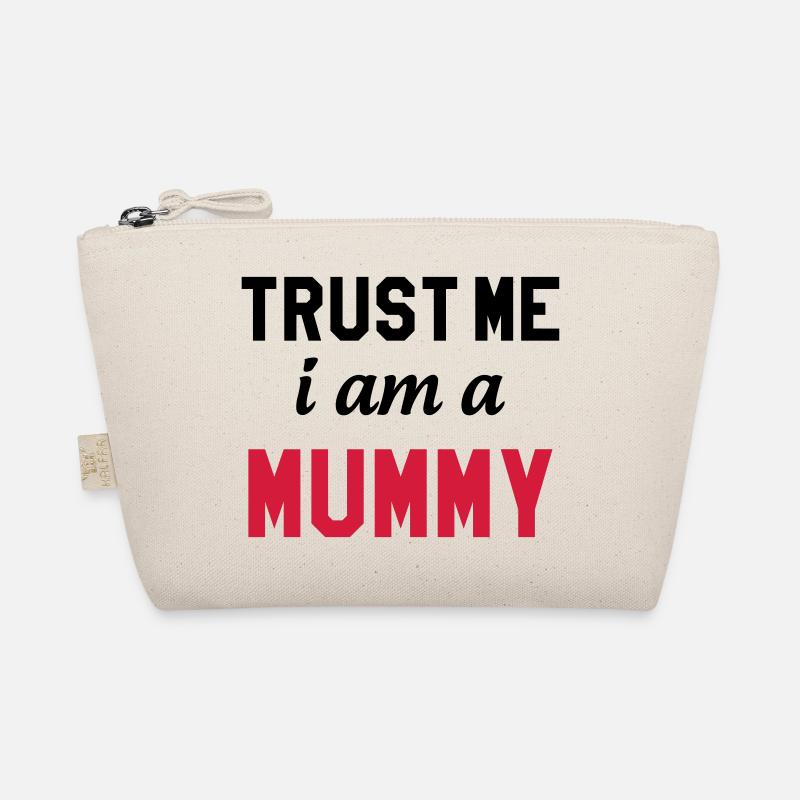 Trust me I am a Mummy Trousse biologique