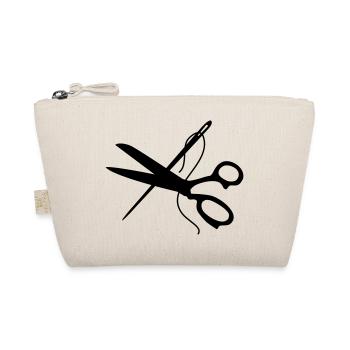 ciseaux - Trousse biologique - nature - Devant
