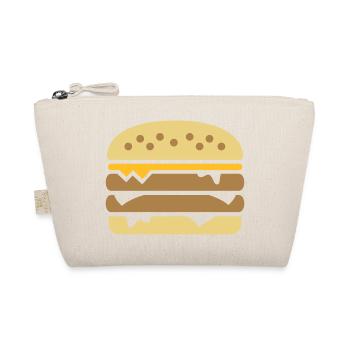 Burger - Organic Pouch - nature - Front