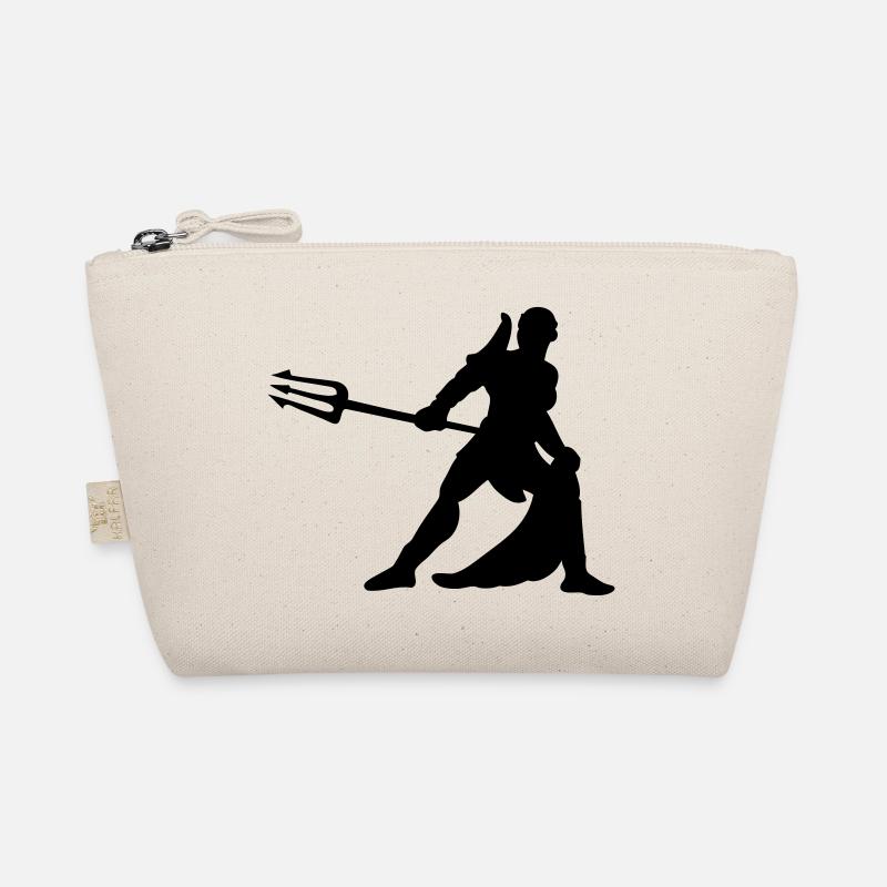 gladiator Bio-Täschchen