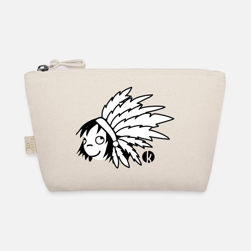 Indian Chief - Indian Organic Pouch