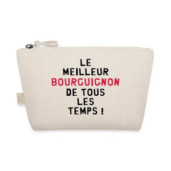 Bourgogne / Bourguignon / Bourguignonne / Région - Trousse biologique - nature - Devant