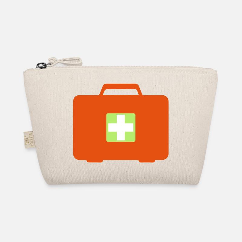 First aid kit Organic Pouch