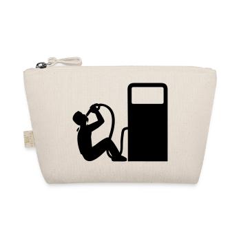 boire de l'huile de poison Essence Diesel boire bu - Trousse biologique - nature - Devant