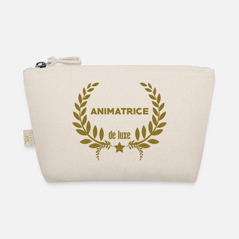 Animateur / Animatrice / Animation / Vacances Trousse biologique