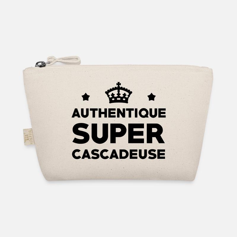 Cascadeur / Cascade / Voiture / Risque / Danger Trousse biologique