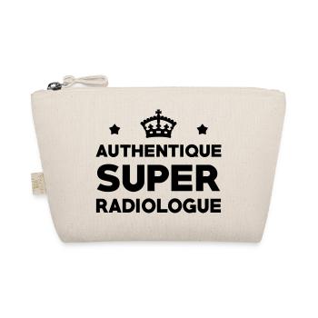Radiologue / Radiologie / Radio / Docteur Médecin - Trousse biologique - nature - Devant