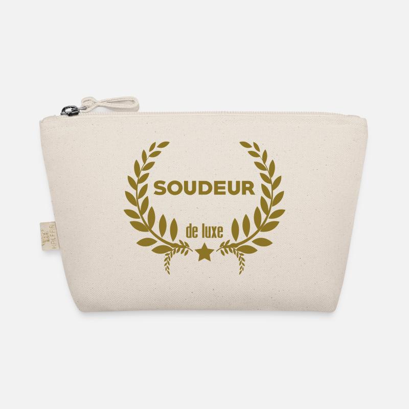 Soudeur / Soudeuse / Soudage / Soudure / Industrie Trousse biologique