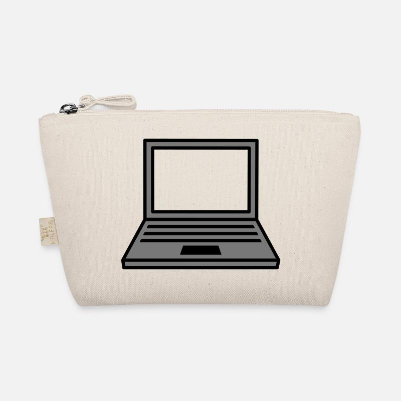 ordinateur portable notebook écran pc écriture tab Trousse biologique