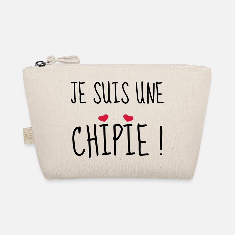Je suis une chipie ! Naissance - Bébé - Fille Trousse biologique