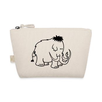 mammut_01 - Trousse biologique - nature - Devant