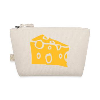 cheese - Organic Pouch - nature - Front
