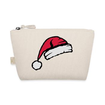 bonnet pere noel 8 - Trousse biologique - nature - Devant
