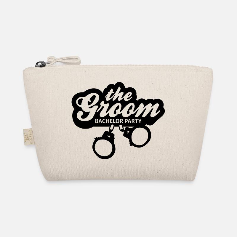 junggesellen abschied Bio-Täschchen