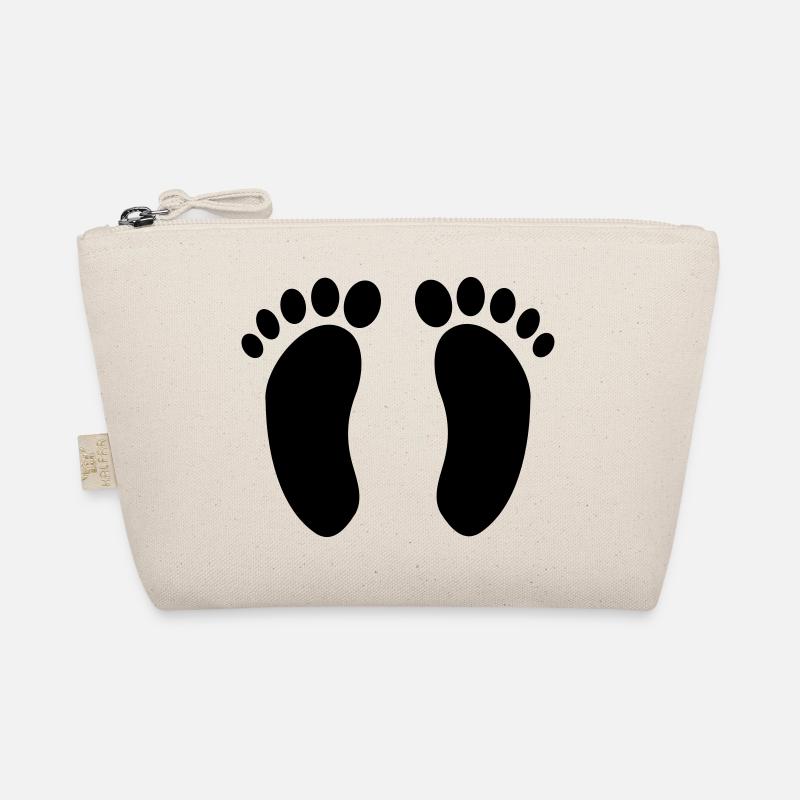 Pieds Trousse biologique
