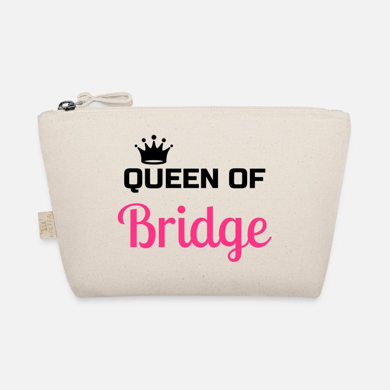 bridge / bridgeur / bridgeuse / cartes Trousse biologique