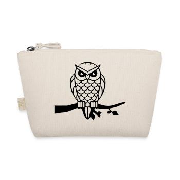 owl_001 - Trousse biologique - nature - Devant