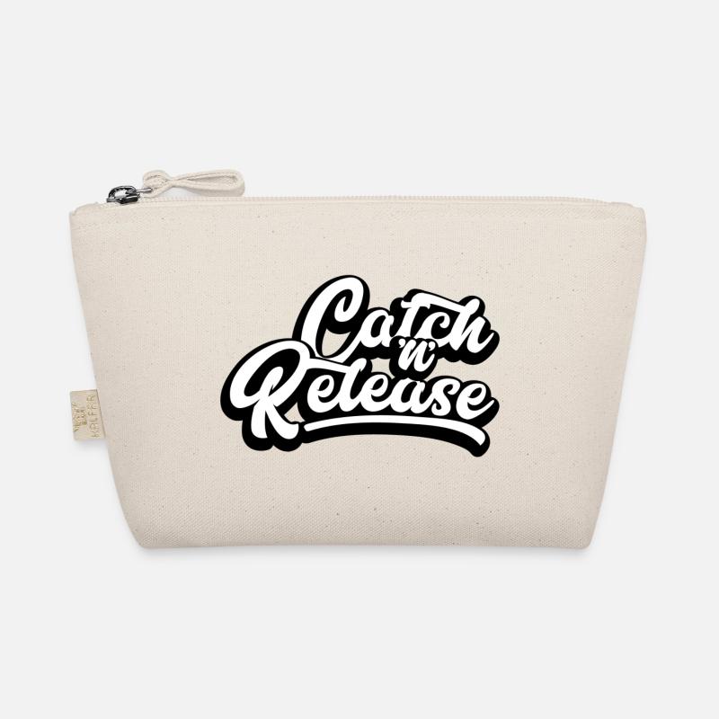 Catch & Release Bio-Täschchen