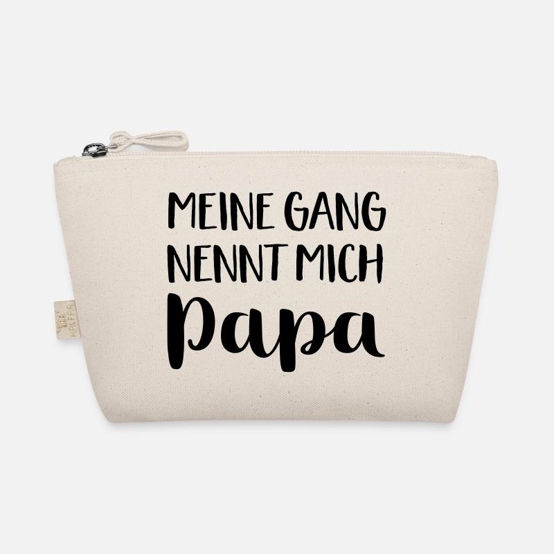 Papa Bio-Täschchen