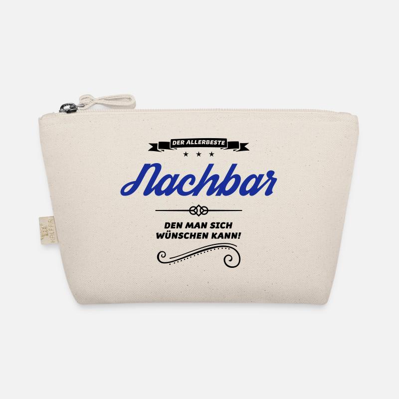 nachbar allerbeste Bio-Täschchen