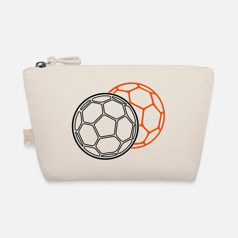 handball bälle Bio-Täschchen