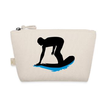 surfer_2 - Trousse biologique - nature - Devant