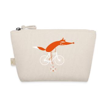 Smart cycliste (b) - Trousse biologique - nature - Devant