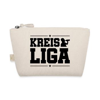 kreis liga bier - Bio-Täschchen - Natur - Vorne