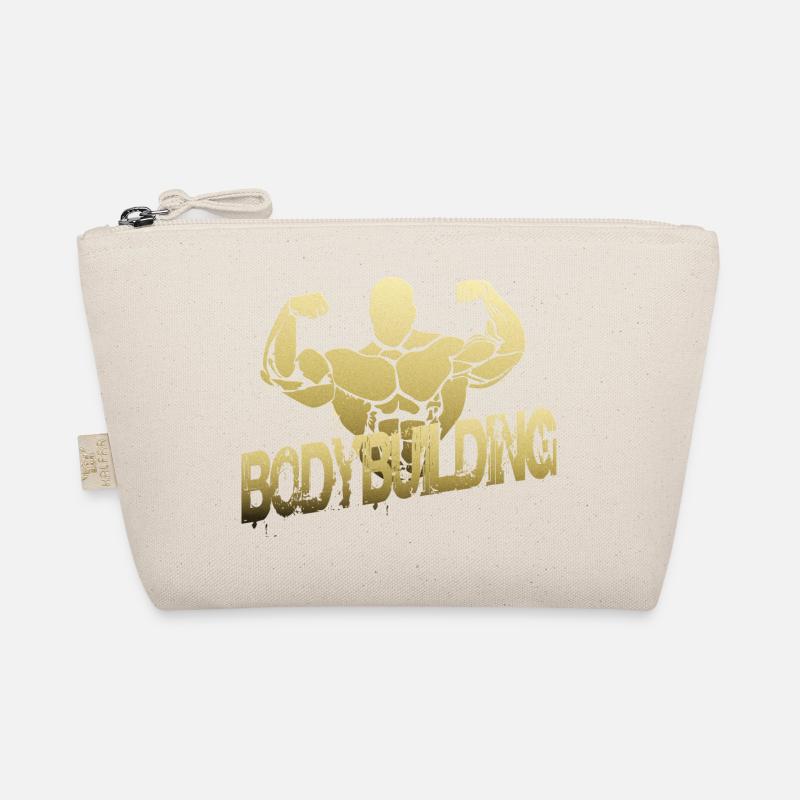 Body Building Bio-Täschchen