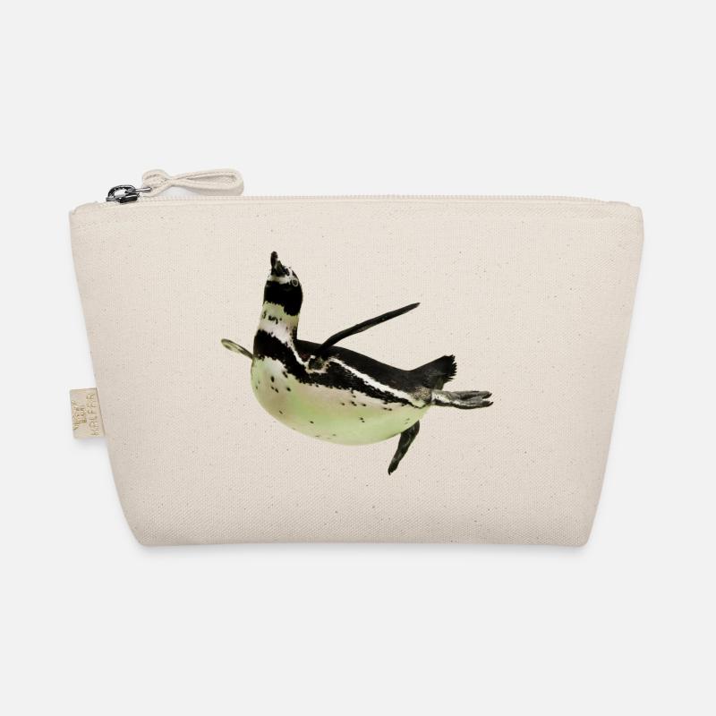 Penguin Organic Pouch