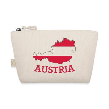 Autriche - Trousse biologique - nature - Devant