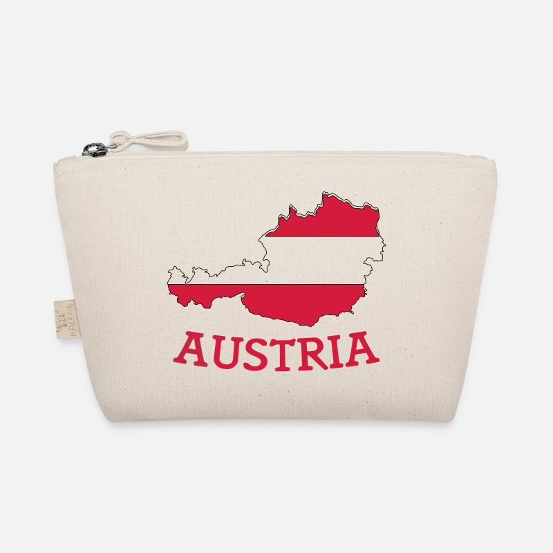 Austria Organic Pouch
