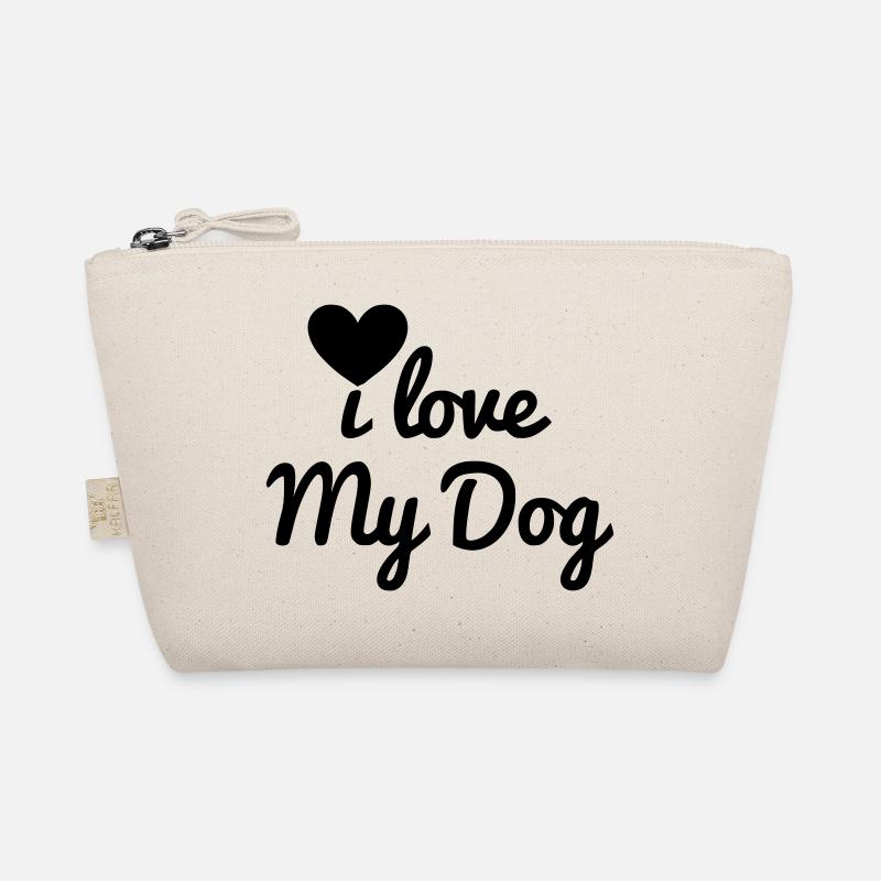 J'aime mon chien Trousse biologique
