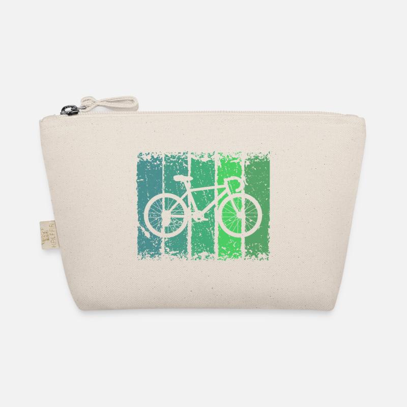 bicycle Organic Pouch