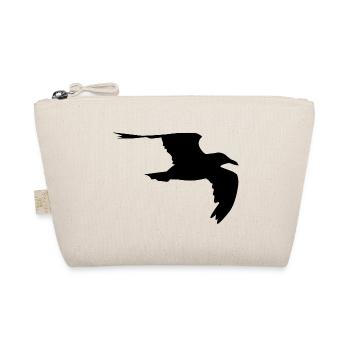 Mouette Mouette - Trousse biologique - nature - Devant