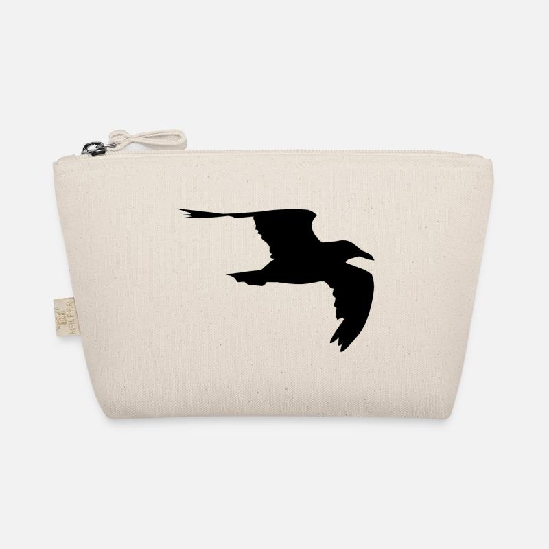 Gull Gull Organic Pouch