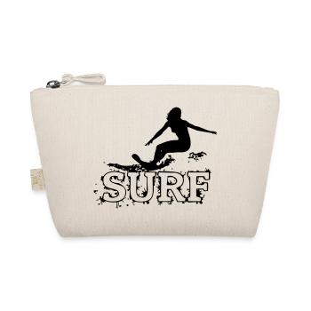 surfeuse - Trousse biologique - nature - Devant