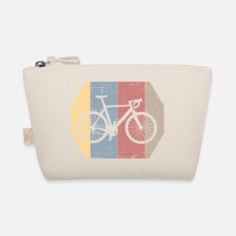 bicycle Organic Pouch